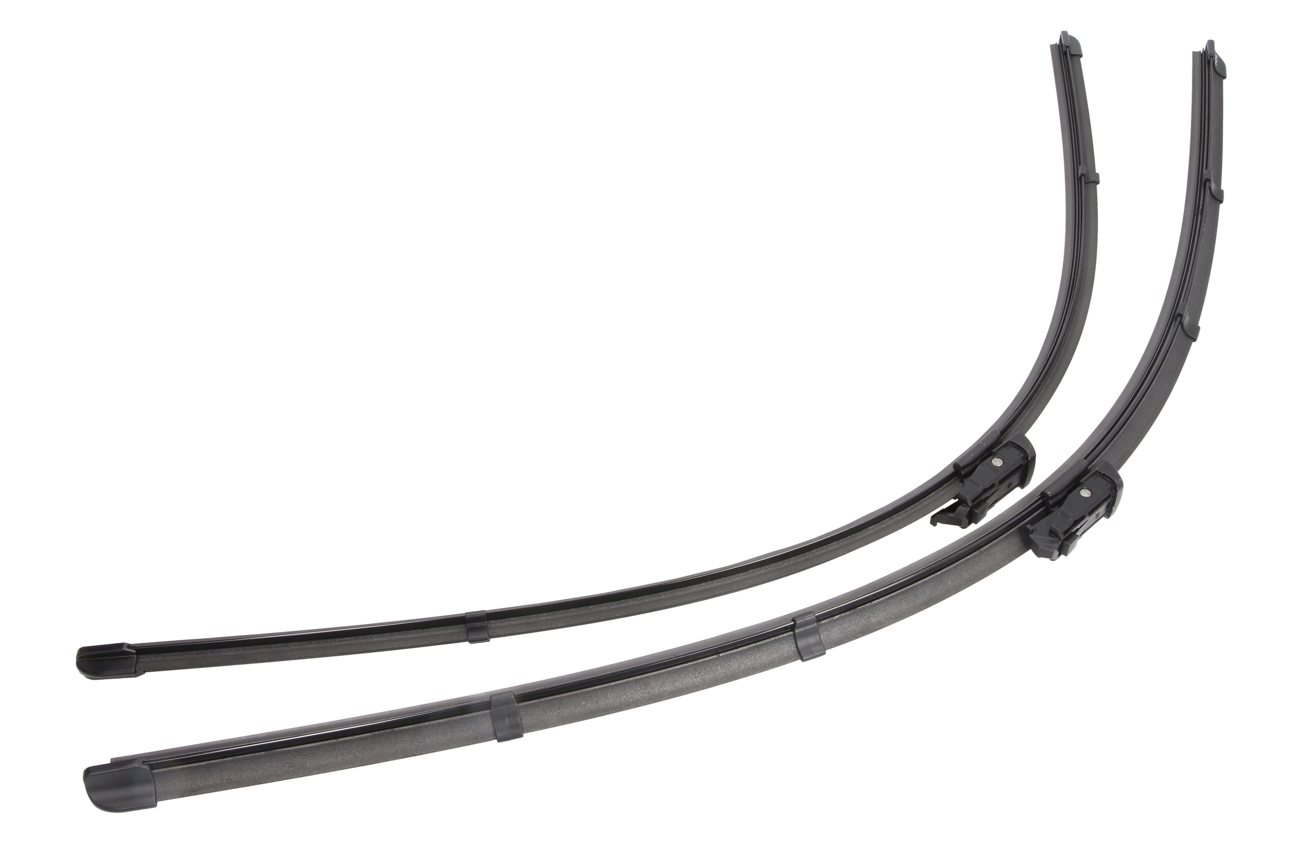Щітки склоочисника (800/750мм) Citroen C4 1.6 HDi 13- Valeo фото 10