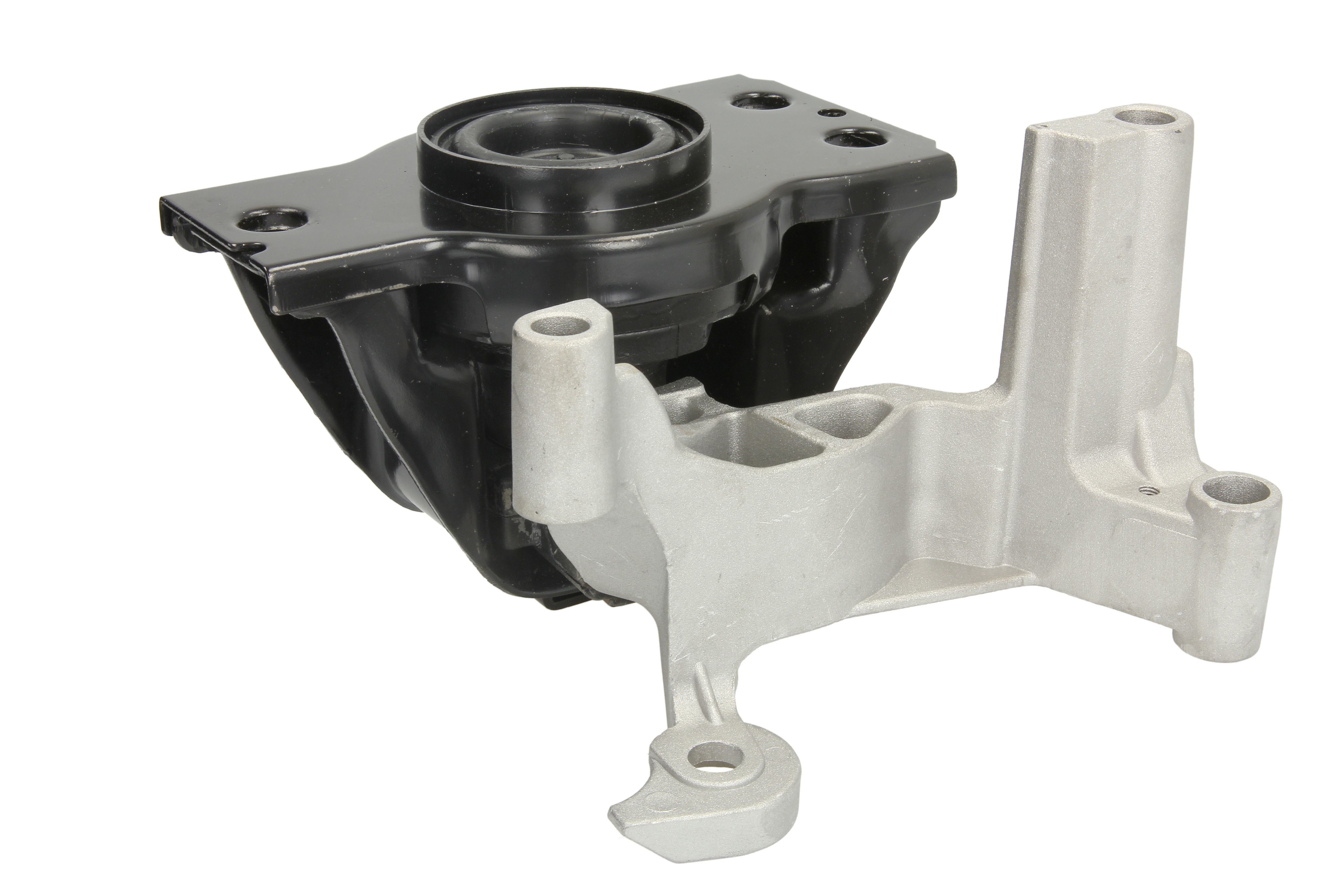 Опора двигуна гумометалева NISSAN QASHQAI I (J10, NJ10) 2007-2013 TEDGUM (TED12511) TEDGUM фото 4