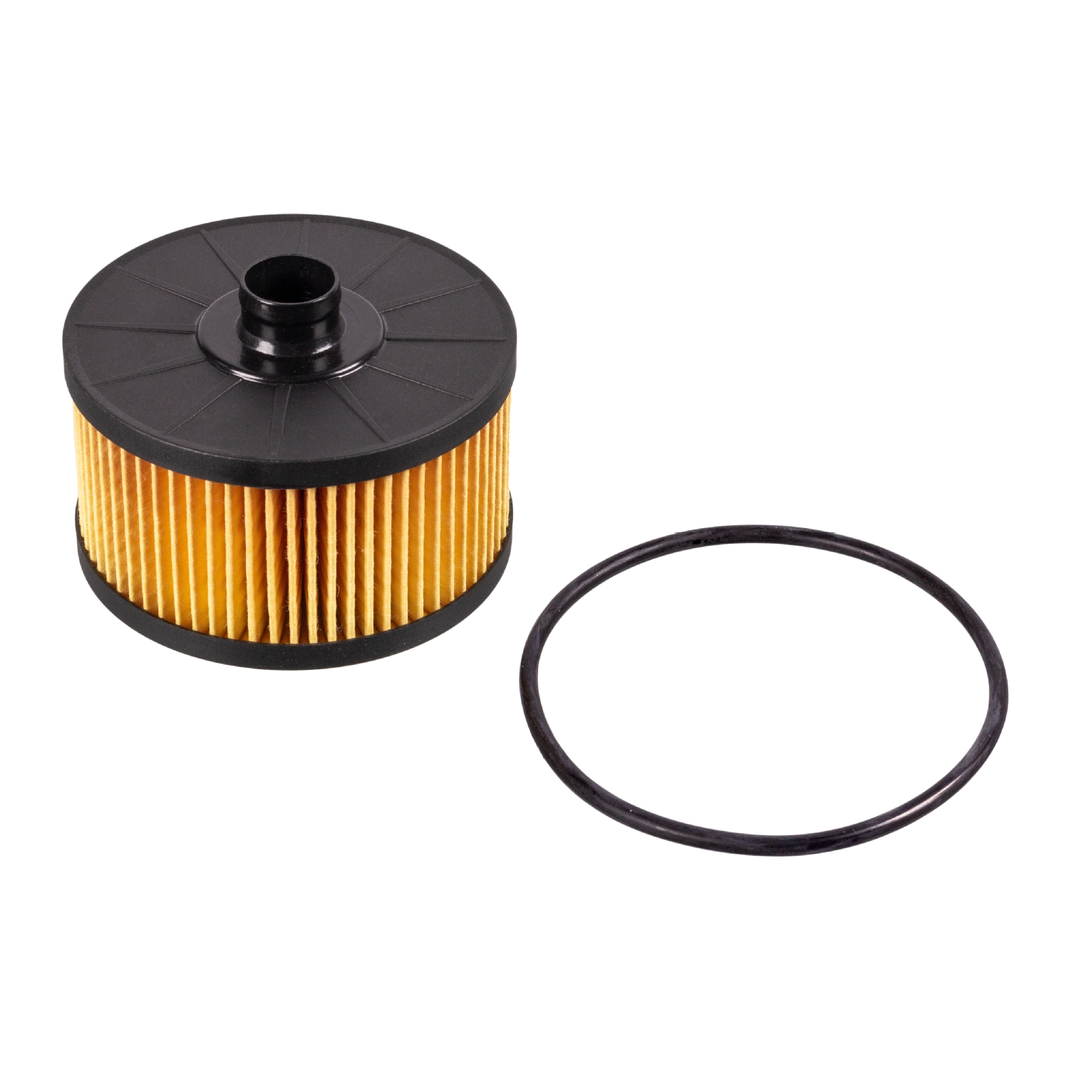 Фільтр масляний Renault Kangoo/ Megane III/IV/Scenic III/IV 0.9-1.3 12- Febi Bilstein фото 9