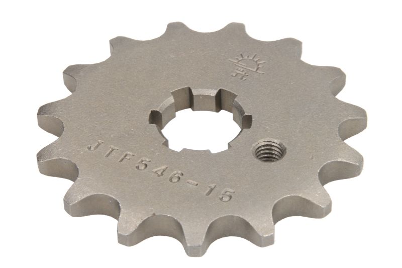 JT front sprocket 560 15 KAWASAKI KX 65/80/85 (56015JT) (CHAIN 420)