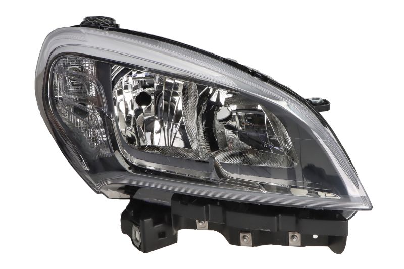 Prednji far za vozilo FIAT DOBLO 2