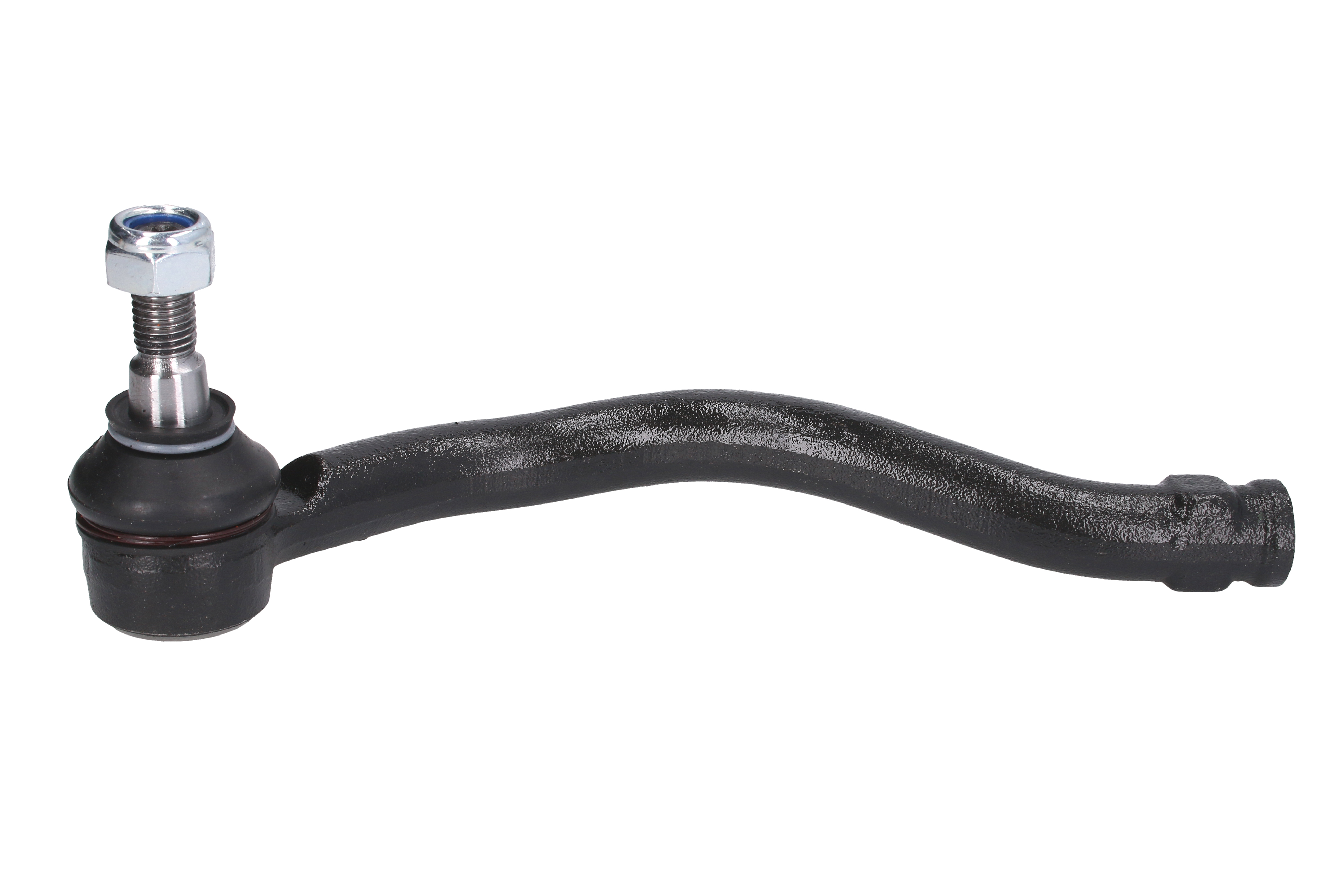 Наконечник рульової тяги FORD/SEAT/VW GALAXY/ALHAMBR DELPHI (TA1639) Delphi фото 3