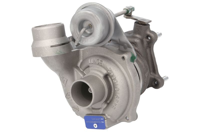 Turbina Turbo za vozilo DACIA DUSTER