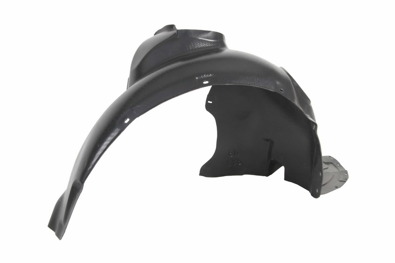 Prednja desna PVC zaštita točka za vozilo SEAT TOLEDO 4 KG3; SKODA RAPID