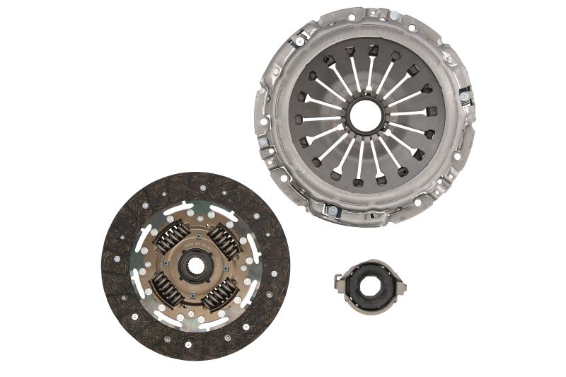 Set kvačila 235mm za vozilo CITROEN JUMPER 1
