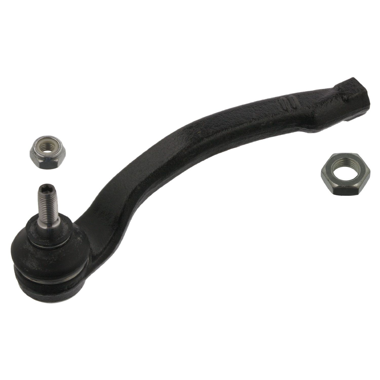 Рульовий наконечник лів RENAULT CLIO III, GRAND SCENIC II, MEGANE II, SCENIC II 1.4-2.0D 09.02- фото 3