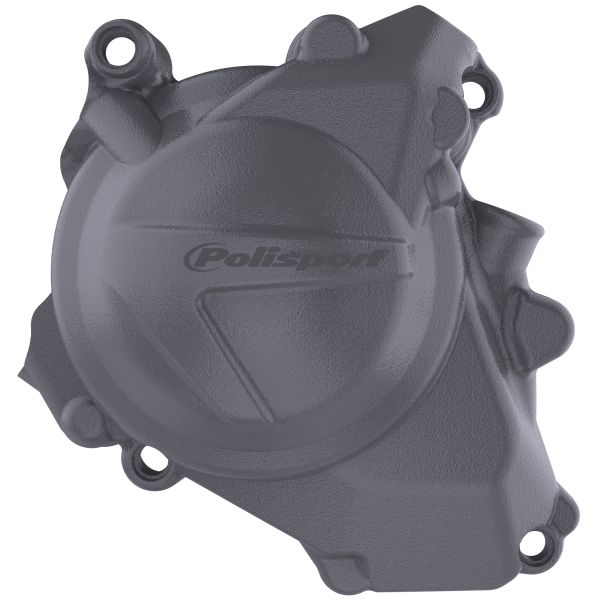 POLISPORT plastové sady HONDA CRF 450 RX, R 17-23