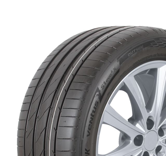 HANKOOK 245/35/R21 Ljetna guma 96Y