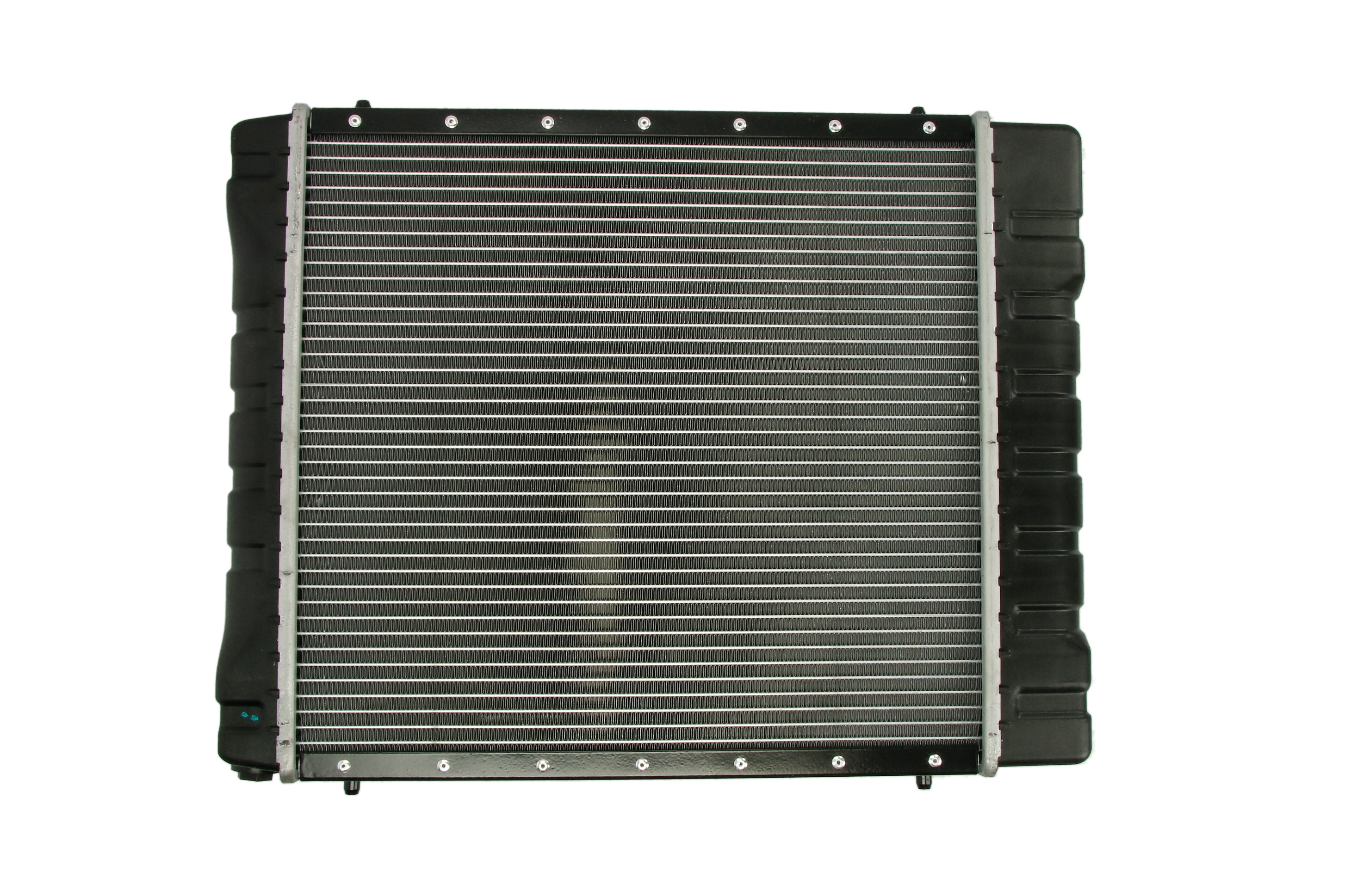 Радіатор двигуна LAND ROVER DEFENDER, DISCOVERY I 2.5D 10.89-12.98