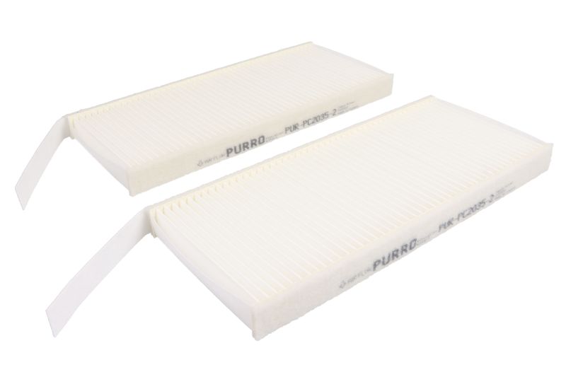 Filter kabine za vozilo MERCEDES CITAN MIXTO (DOUBLE CABIN)