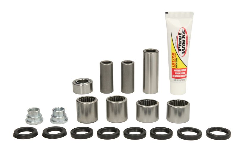 PIVOT WORKS sada na opravy, příčné závěsné rameno HONDA XR 650 R 00-07