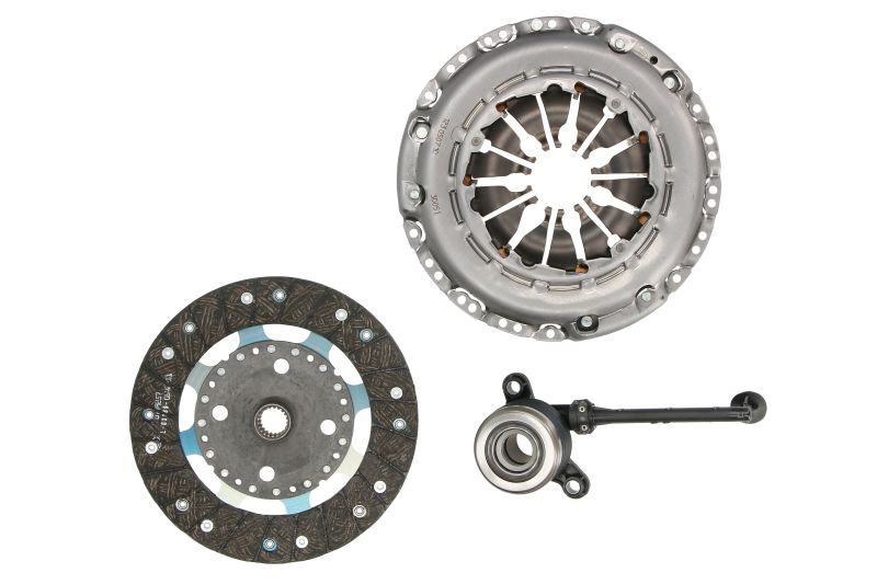 Set kvačila 230mm za vozilo MERCEDES CITAN (MPV)