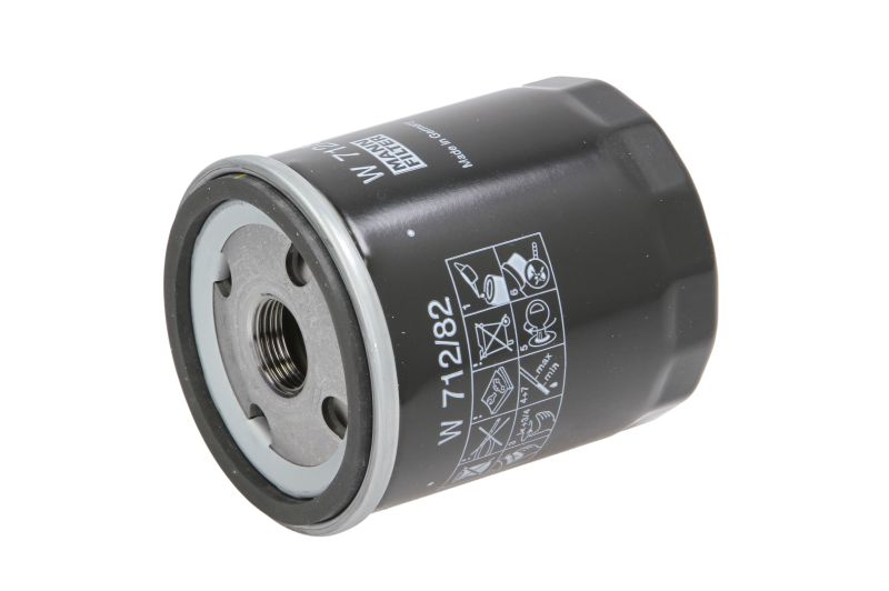 Filter ulja za vozilo FORD C-MAX