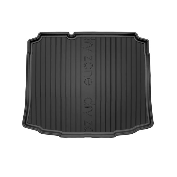 Set Covorase Auto Si Tavita Portbagaj AUDI A3 Sportback (8PA) din 2004-2013, Cauciuc, Protectie Porbagaj, 4x Stickere auto cu AUDI