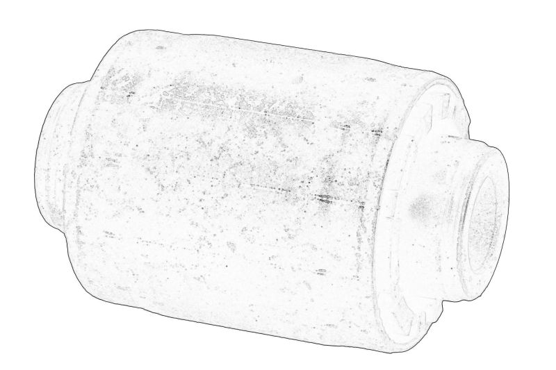 Piese Auto - Suport trapez spate Dreapta/Stanga (inferior/interior Spate) potrivit HYUNDAI I30; KIA CEE'D, PRO CEE'D 1.0-1.6D 11.11-