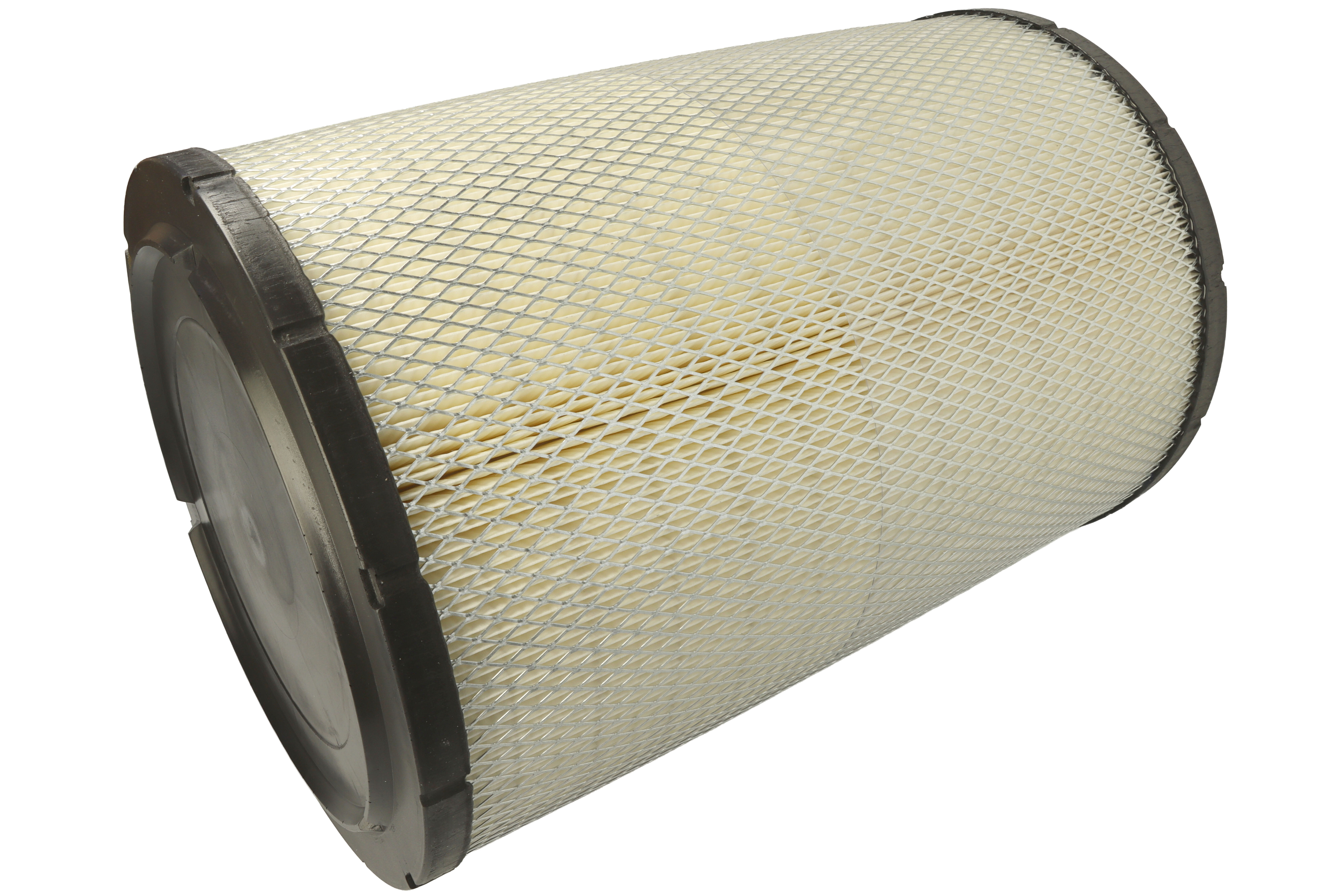 Фільтр повітряний 405x282x148 CATERPILLAR 322C, 322CL, 325C, 325CL, 814F, 815F, 816F, 950G, 962G Serie II, 966F Serie II, 966G Serie II, 970F, 972G Serie II, KOMATSU WB 93 S-5, WB 97 S-5 фото 2
