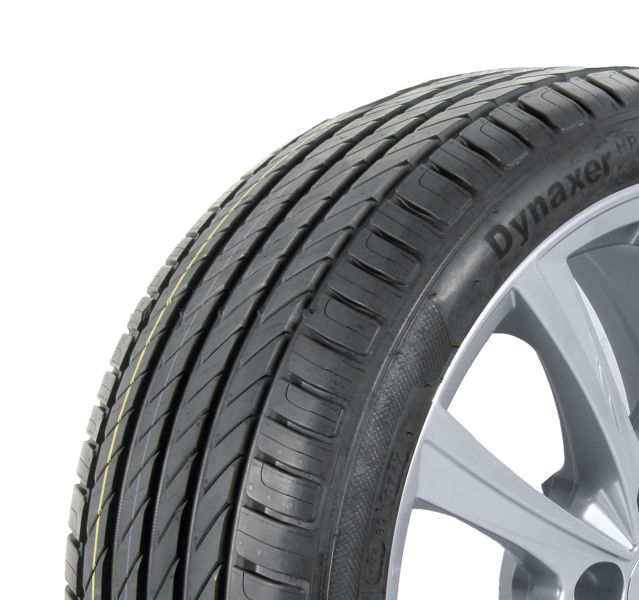KLEBER 215/55/R17 Ljetna guma 98W