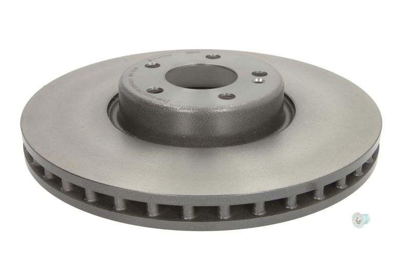 Kočioni disk (Prednja, Lijeva/Desna) za vozilo MERCEDES C (A205)