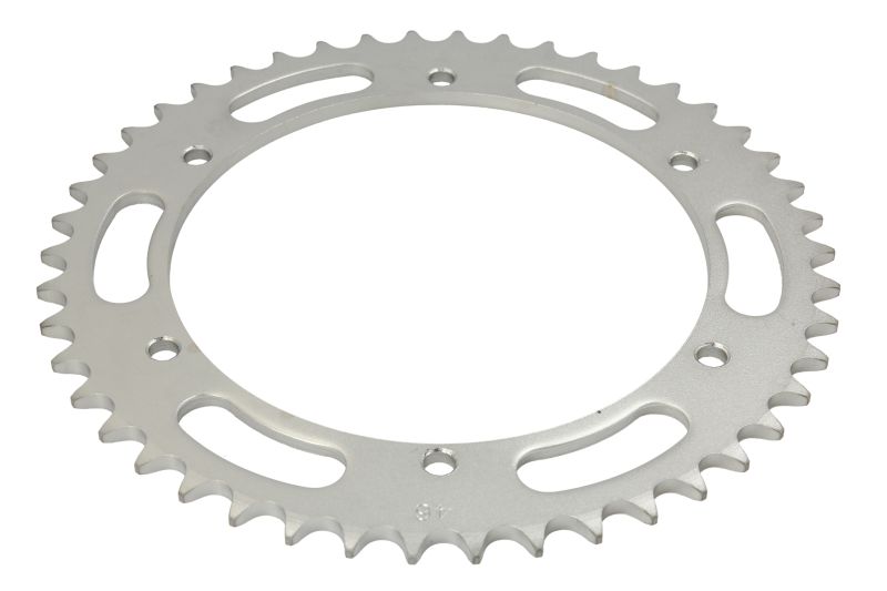 JT SPROCKETS řetězová rozeta SUZUKI PE 400X, 400T, 250 79-82