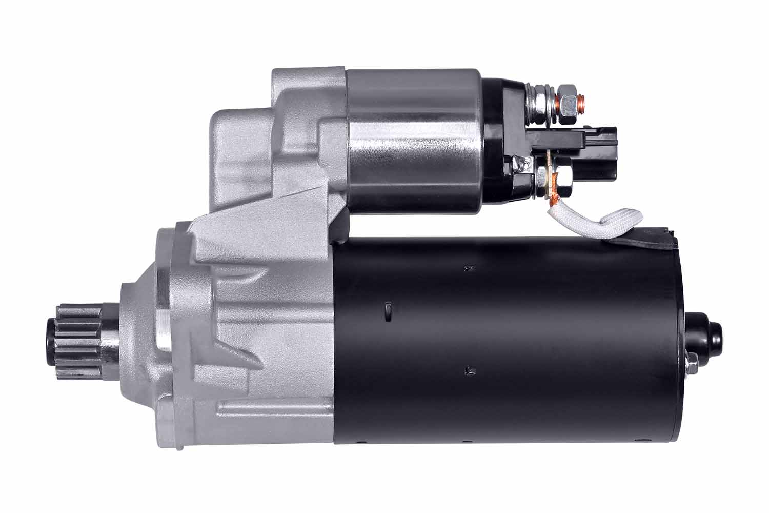 Anlaser starter za vozilo AUDI A3