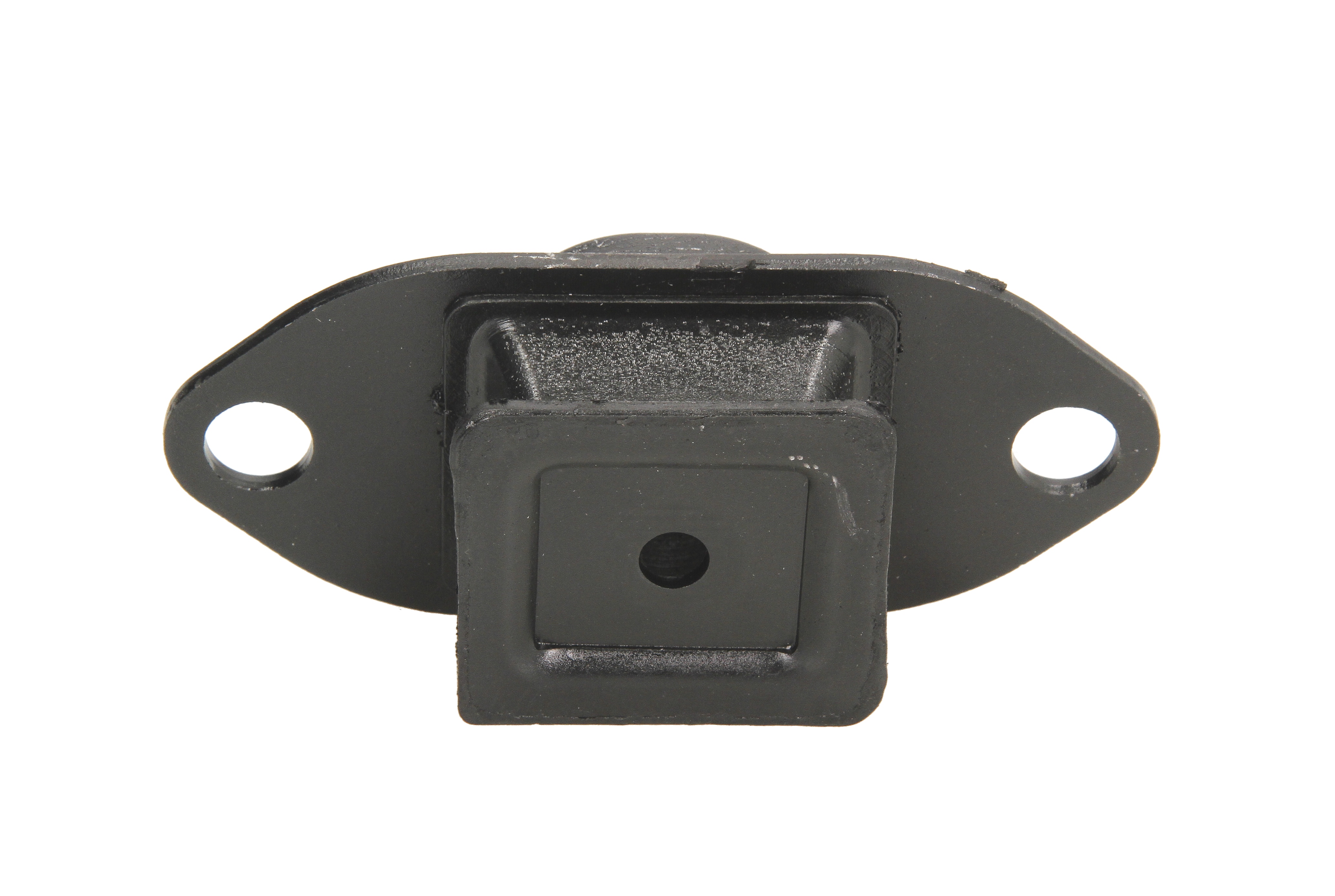 Подушка коробки передач передн лів NISSAN QASHQAI I, X-TRAIL II 2.0/2.0D/2.5 02.07-04.14 фото 2