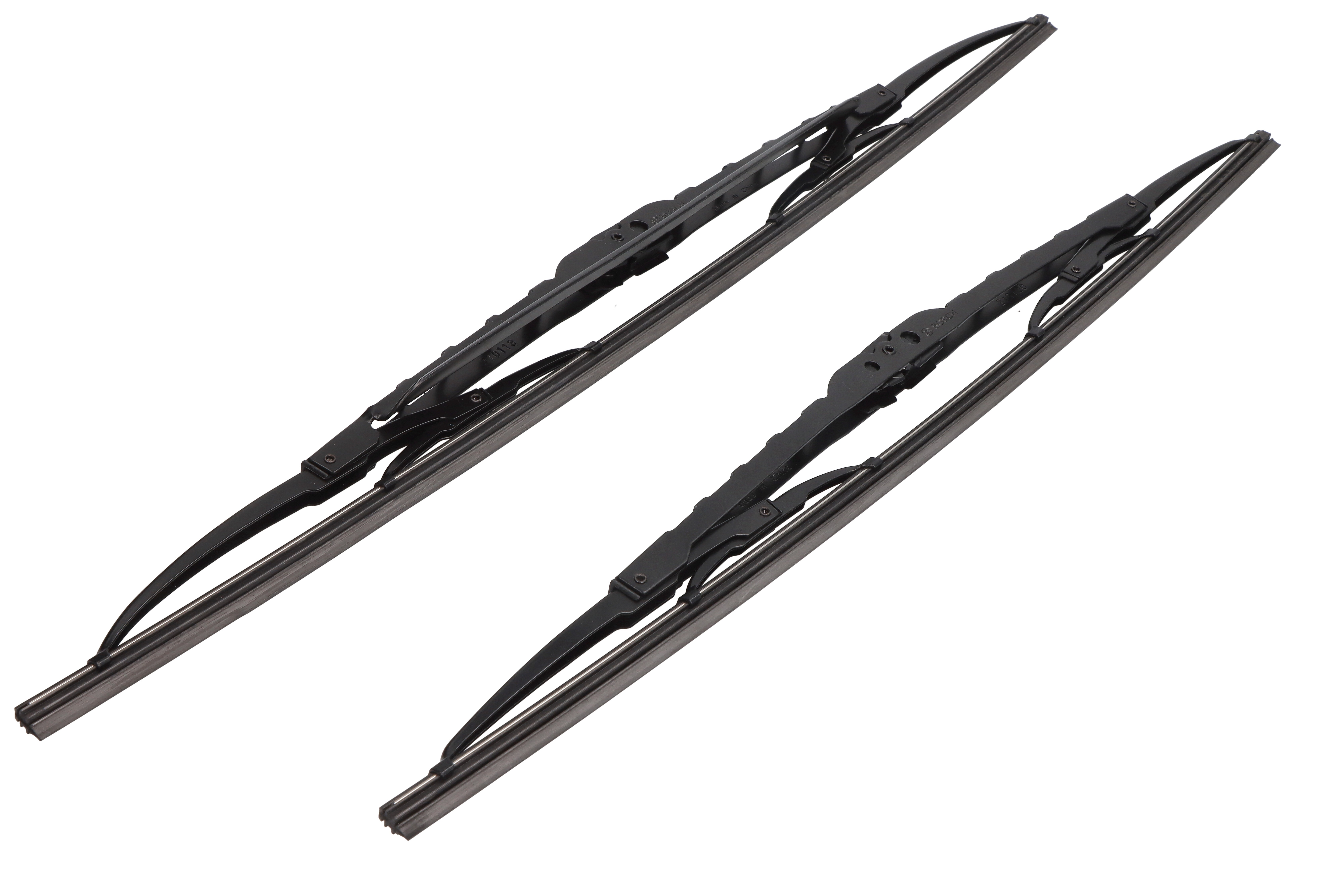 Щітка склоочисника К-Т КАРКАСНИЙ TWIN 550/475 MM 728S BOSCH (3 397 001 728) Bosch фото 3