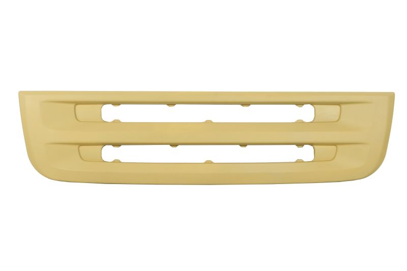 Desna prednja maska / Grill za vozilo SCANIA R 1