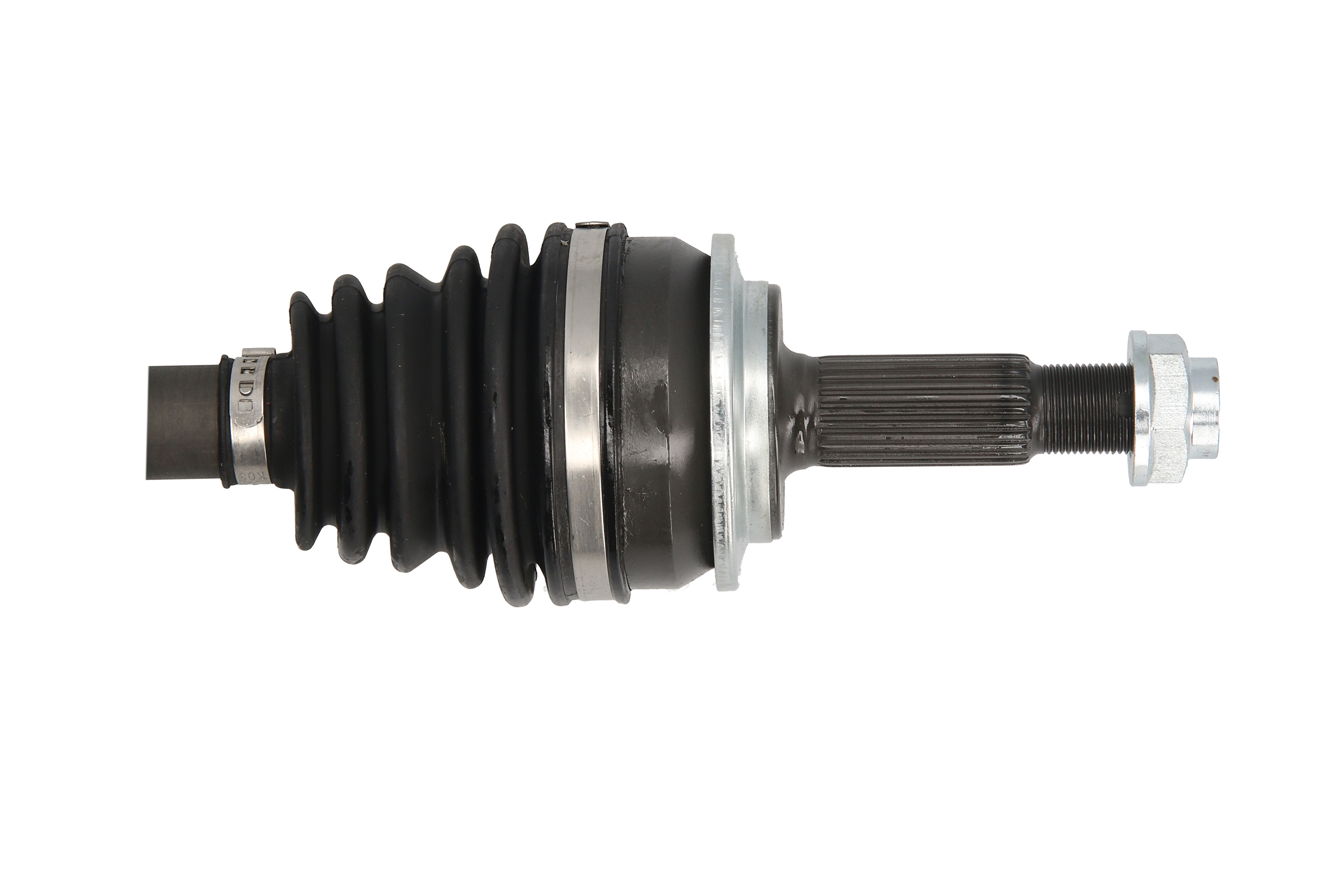 Полуось TOYOTA AVENSIS (_T27_) - 1.8 (ZRT271_) - SKF (VKJC 6450) SKF фото 4