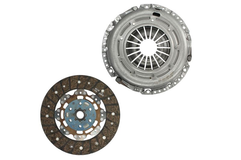 Set kvačila 240mm za vozilo FORD FOCUS 4, KUGA 3, TOURNEO CONNECT V408 NADWOZIE WIELKO, TRANSIT CONNECT, TRANSIT CONNECT V408 1.5D