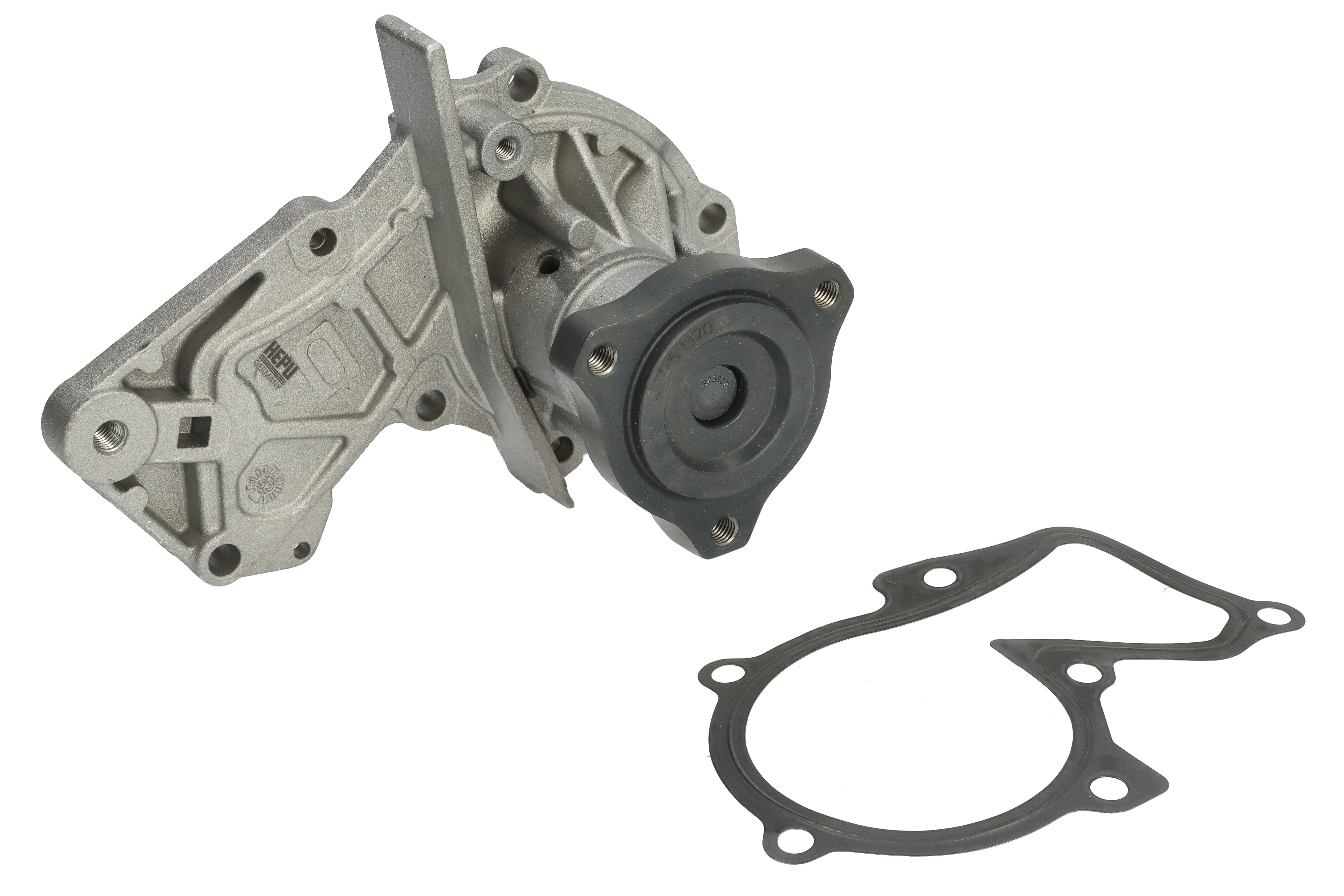 Помпа воды Ford C-Max II/Focus III/Mondeo V/Kuga II 1.5 EcoBoost 14- фото 12