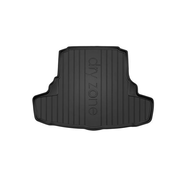 Set Covorase Auto Si Tavita Portbagaj LEXUS IS III (_E3_) din 2013-2020, Cauciuc, Protectie Porbagaj, 4x Stickere auto cu LEXUS