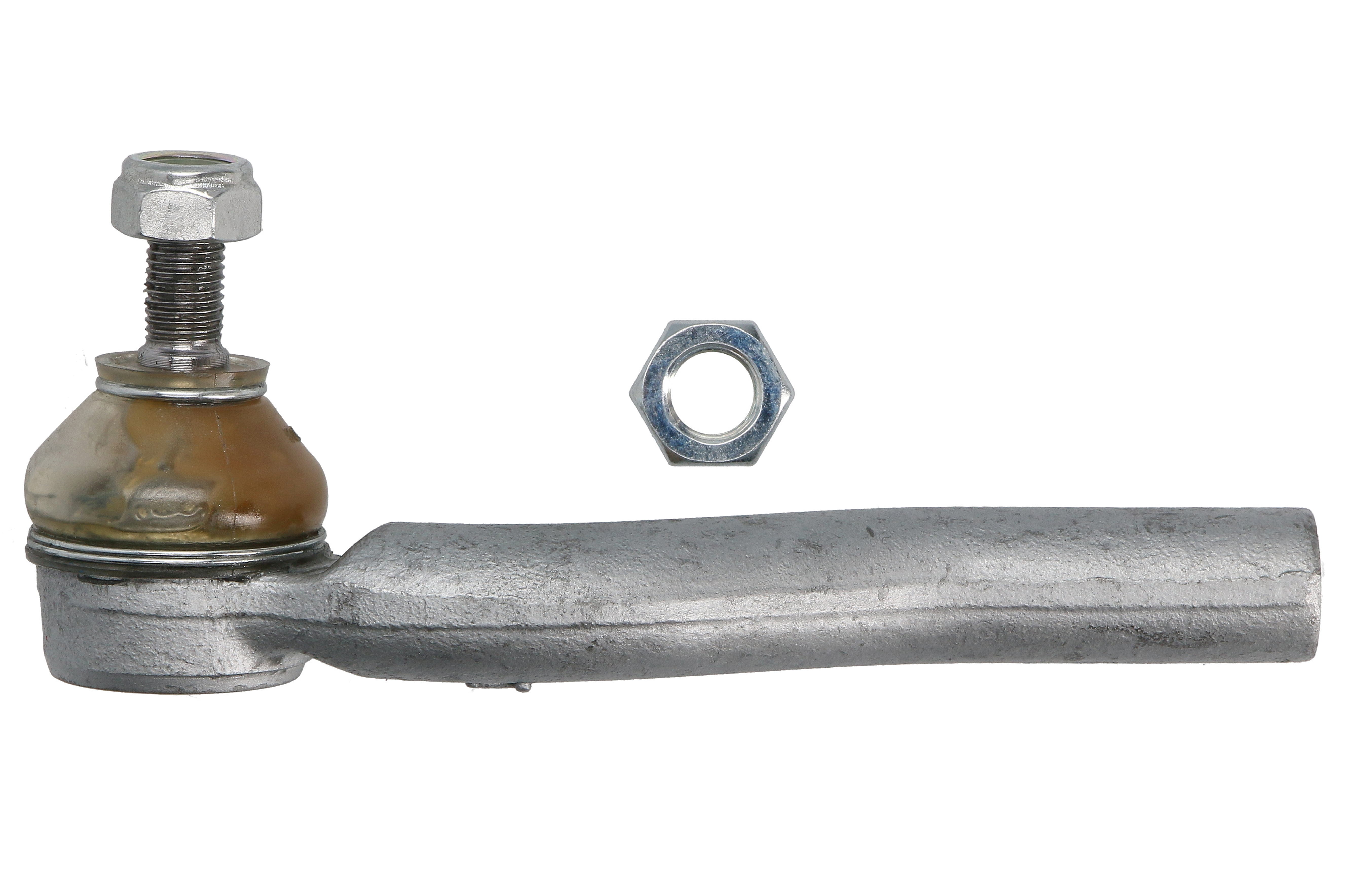 Наконечник тяги рулевой (L) Fiat Panda II 03-12 фото 8