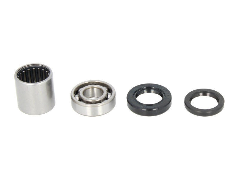 TOURMAX sada na opravy, příčné závěsné rameno HONDA CB 750 F2 (SEVEN FIFTY) 92-01, VF 750 C (MAGNA), C (SHADOW), CD (MAGNA DELUXE) 94-00 (91071-MJ0-004, 91205965003, 91213-MB2-003, 96100-62020-10)