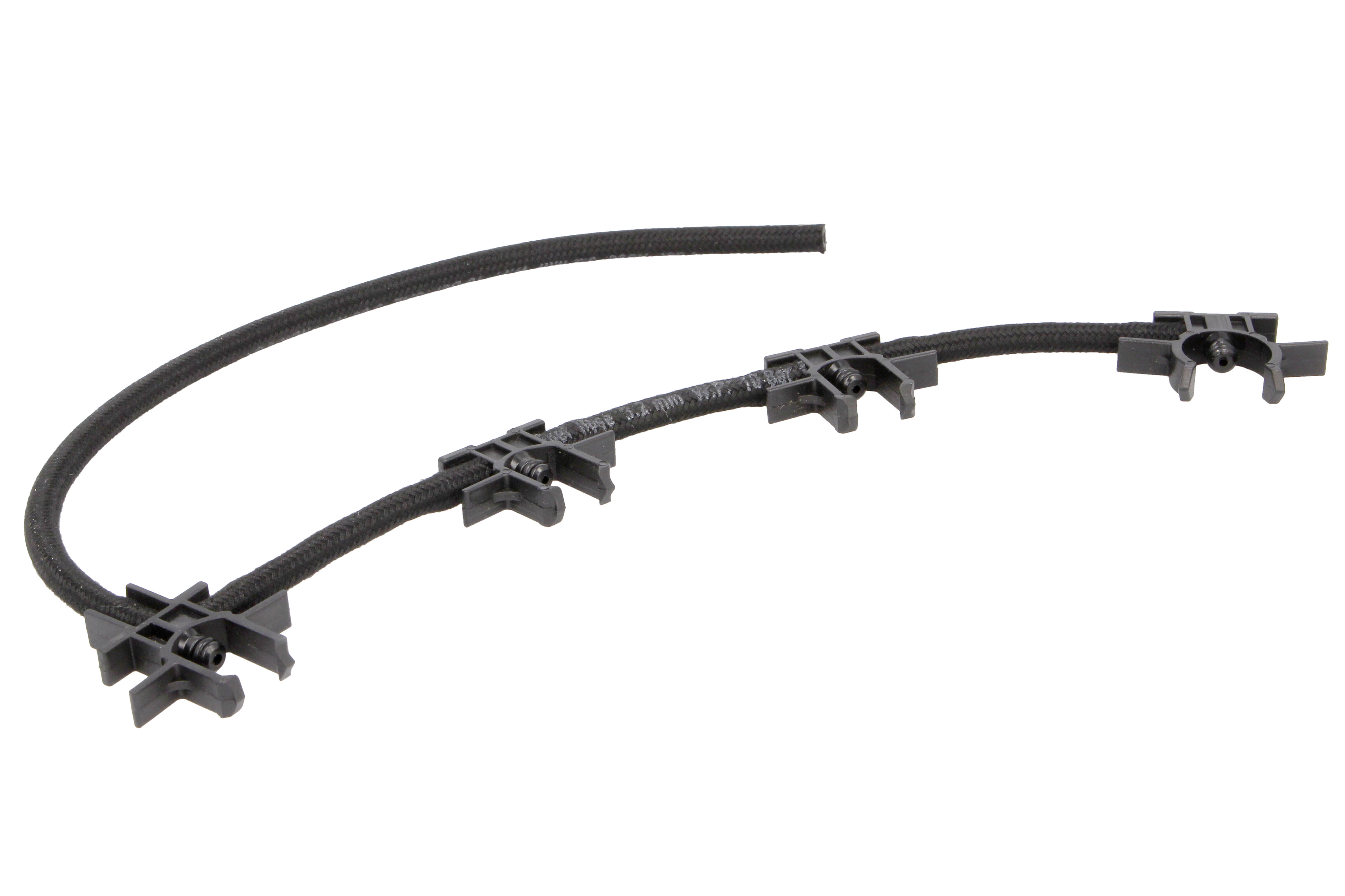 Шланг переливу VOLVO S40 I, V40, OPEL MOVANO A, RENAULT CLIO II, ESPACE III, KANGOO, KANGOO EXPRESS, LAGUNA I, MASTER II, MEGANE I, MEGANE I CLASSIC, MEGANE I COACH, MEGANE SCÉNIC 1.9D 07.95-