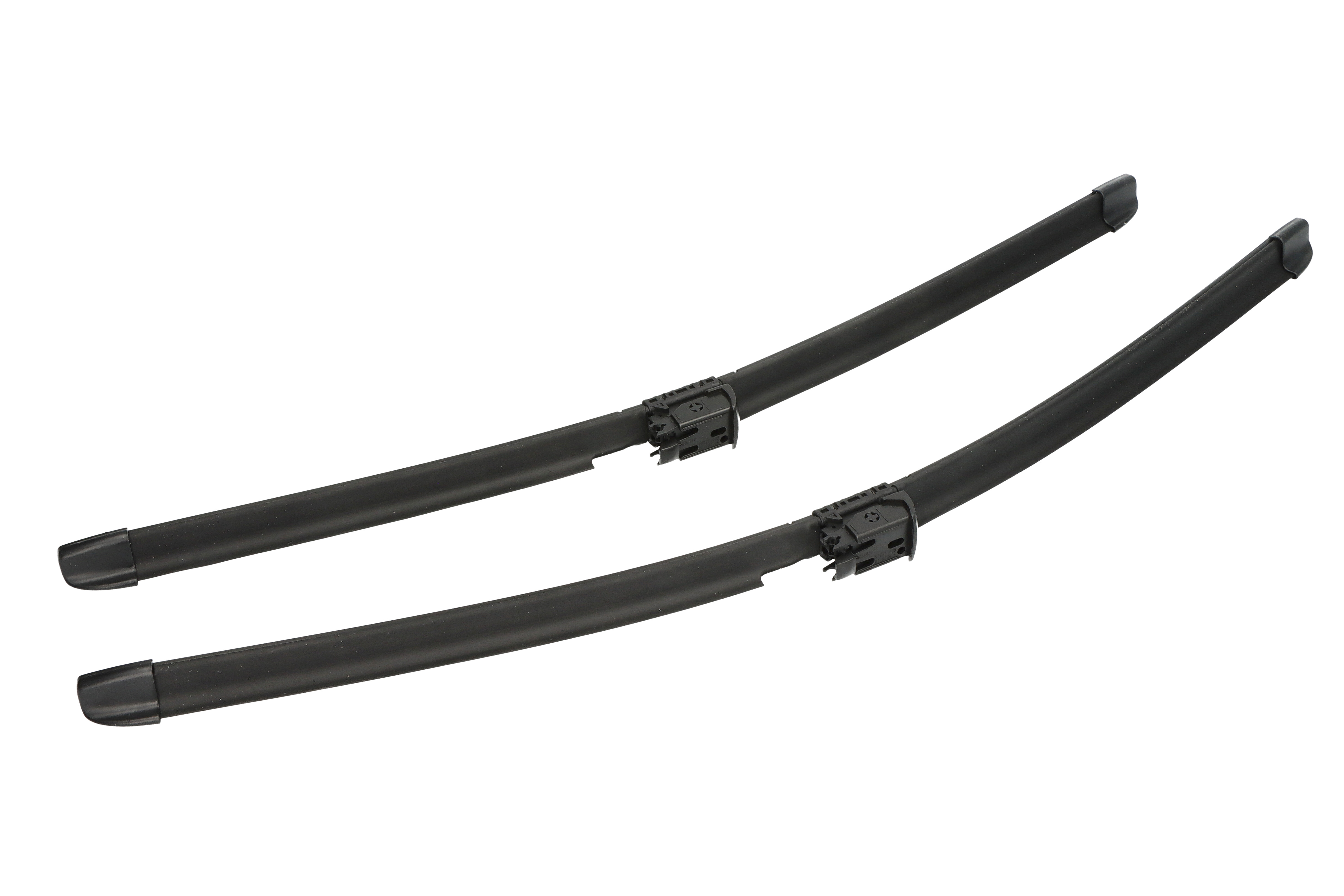 Щітка склоочисника К-Т БЕЗКАРКАСНИЙ / 650/580 MM / LHD / MERCEDES-BENZ GLE COUPE (C1 DENSO (DF-449) Denso фото 4
