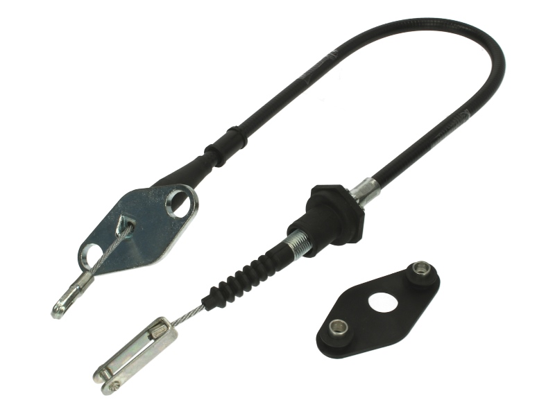 Cablu ambreiaj (840mm 665mm) potrivit KIA PICANTO I 1.0 1.1 1.1D 04.04-09.11