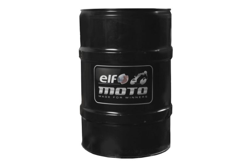 Levně ELF motorový olej (POWER 1 RACING 10W50 60L, >JASO MA2)