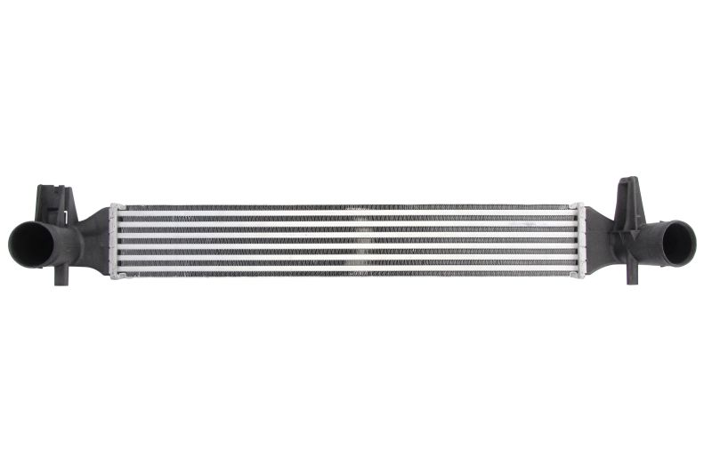 Compresor intercooler potrivit AUDI A1; SEAT IBIZA IV, IBIZA IV SC, IBIZA IV ST; SKODA FABIA II; VW POLO V 1.4-2.0D 01.09-10.18