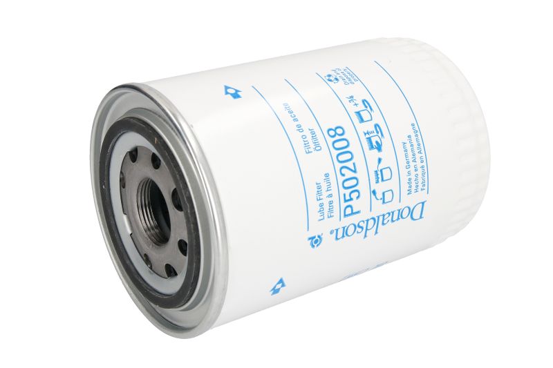 Filter ulja za vozilo CATERPILLAR 307B