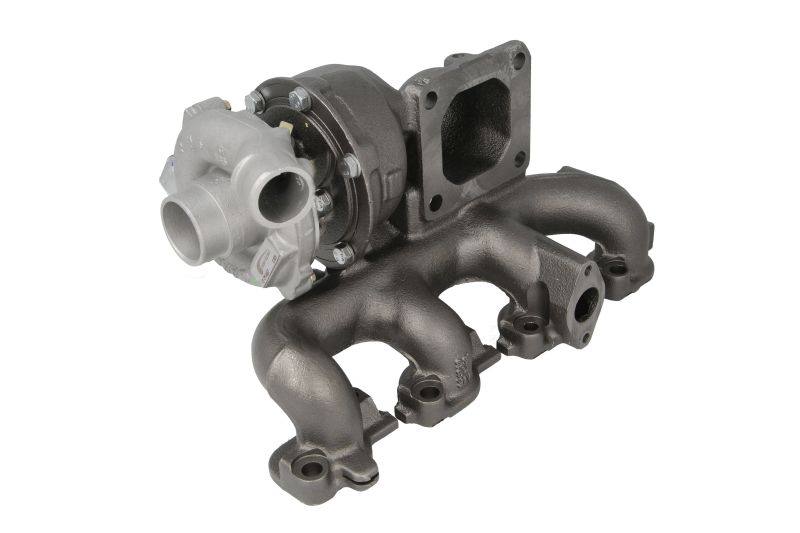 Turbina Turbo za vozilo FORD MONDEO 3