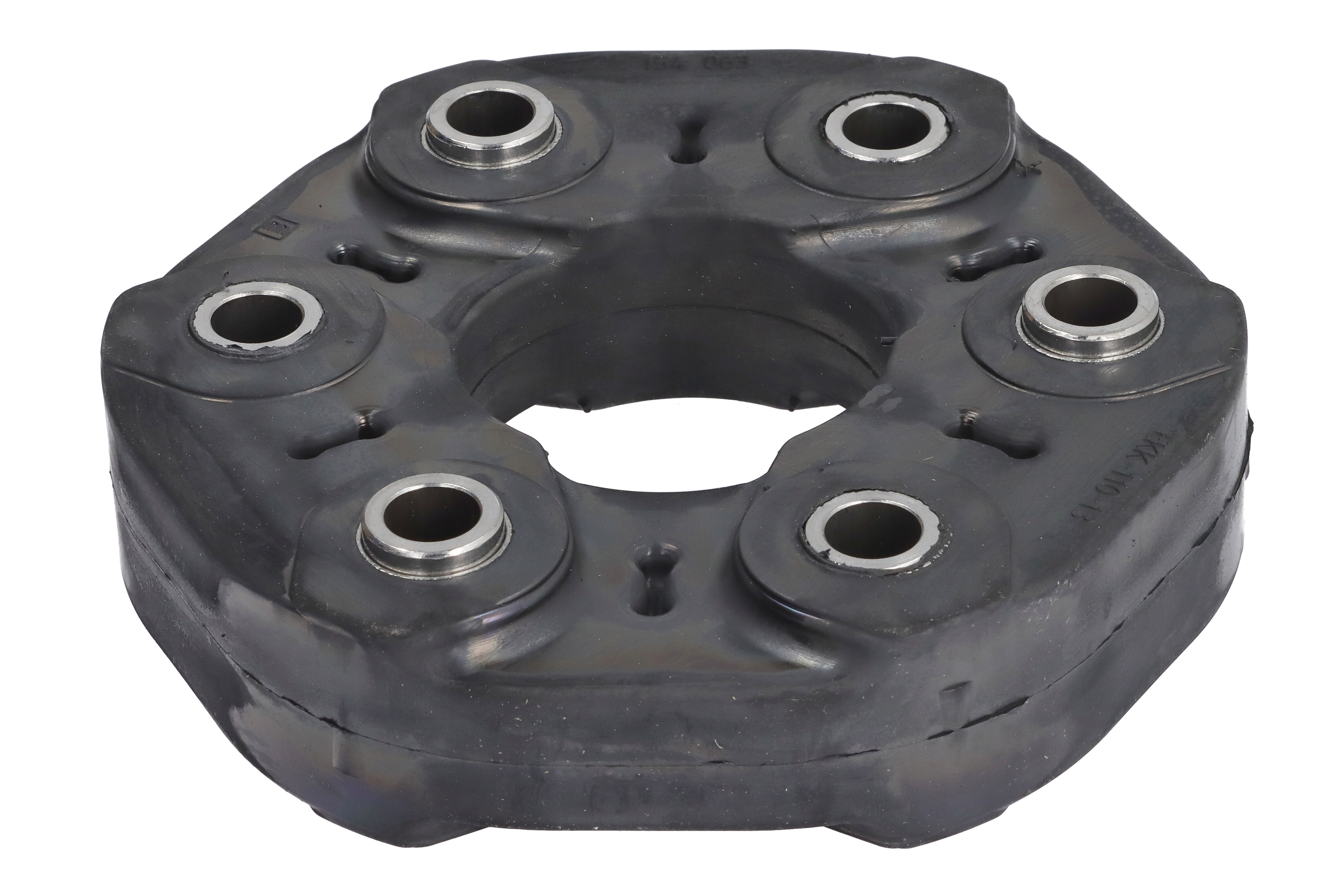 Муфта карданного валу еластична (ззаду) BMW 5 (F10/F11/F07)/6 (F06/F12/F13)/7 (F01/F02/F03/F04) 10- (к-кт) Meyle фото 8
