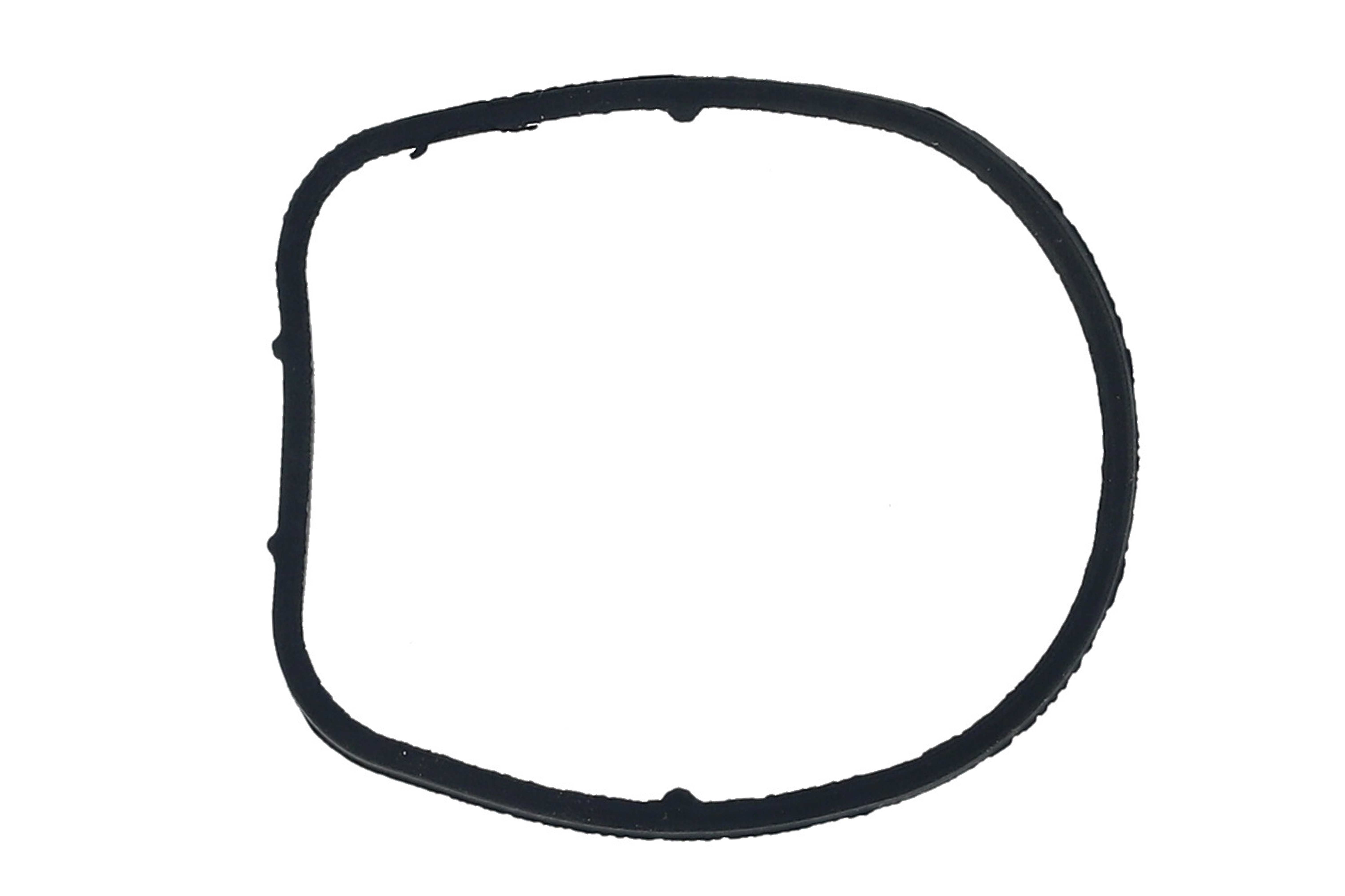 Прокладка двигуна гумова SAAB GASKET, VACUUM PUMP AJUSA (01055600) AJUSA фото 3