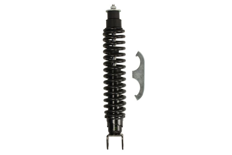 Levně RMS tlumič PIAGGIO/VESPA ET4 125 96-98, SFERA 1254T (RST), 125 4T FL, 125, 50AC (RST) 95-97