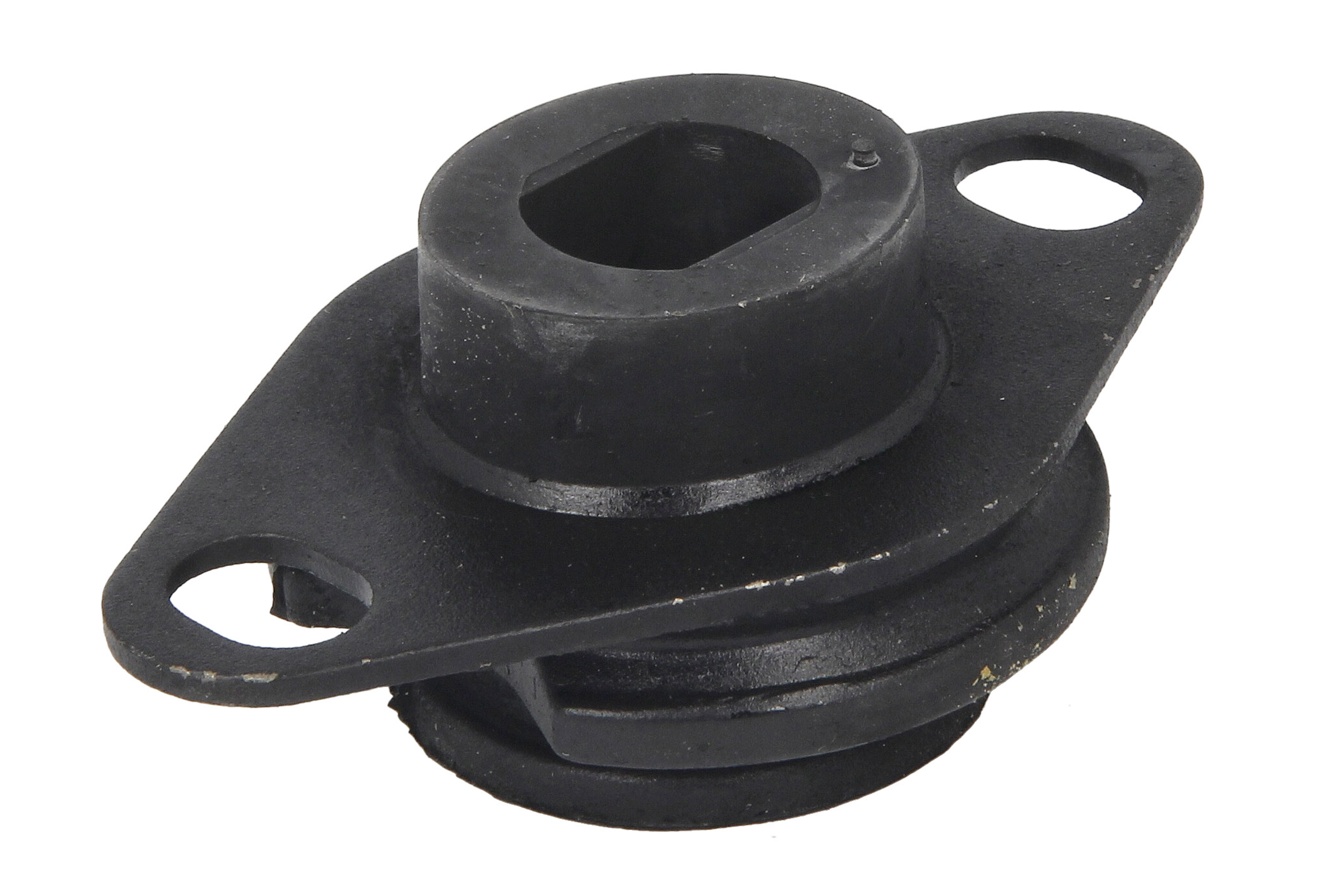 Опора двигуна гумометалева RENAULT 19/21/CLIO II/KANGOO/MEGANE I/SCENIC 1996=> DELPHI (TEM109) Delphi фото 4