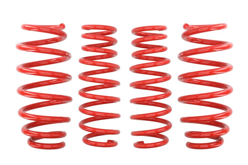 EIBACH Sportske opruge za vozilo ALFA ROMEO 159 2.4D/3.2 03.06-12.12