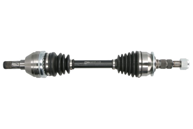 Poluosovina Lijeva za vozilo OPEL ASTRA J 1.6/1.7D 12.09-10.15