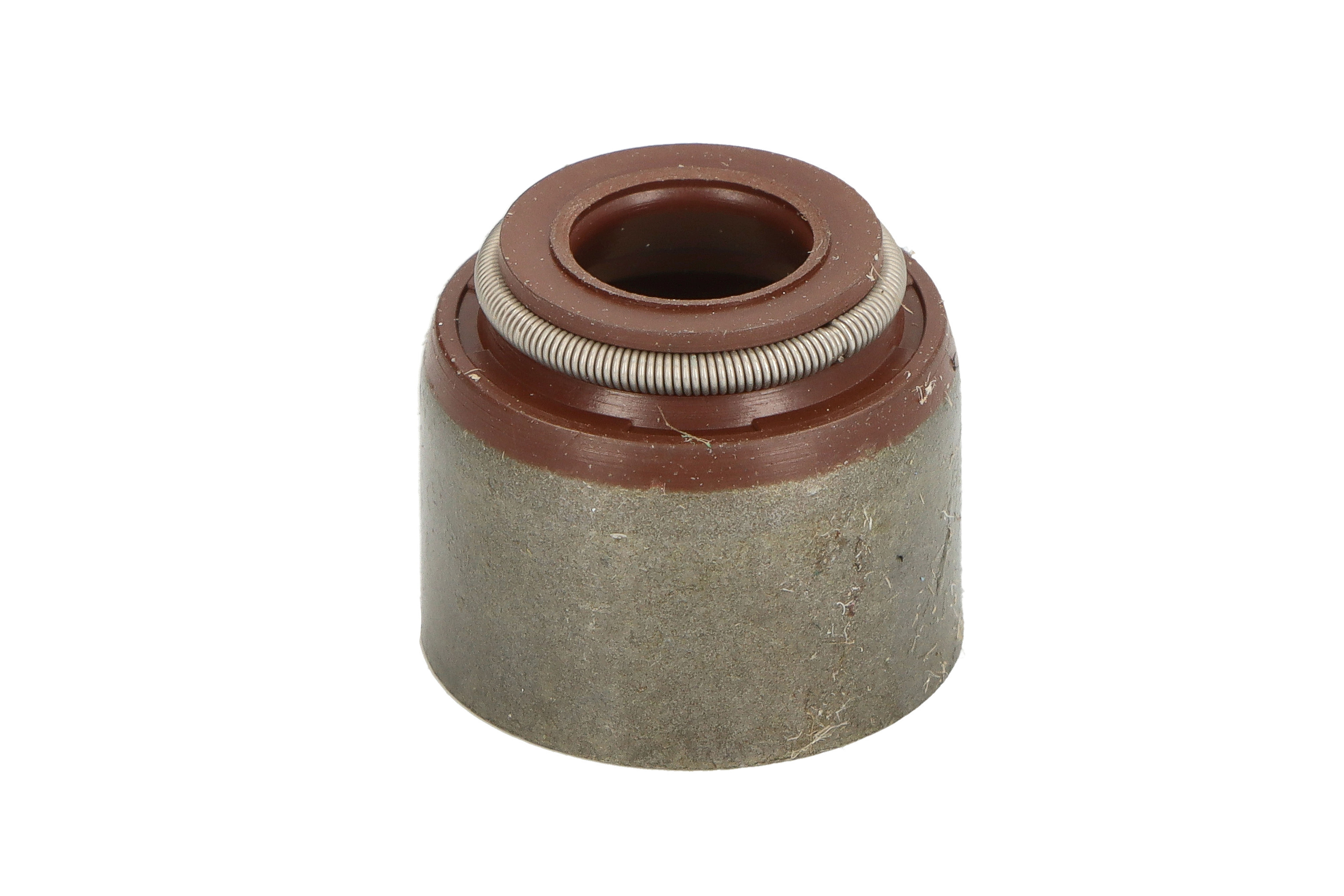 Сальник клапана (7x15,5/7x12,9x13) CHRYSLER LE BARON, NEW YORKER, SARATOGA, VOYAGER I, VOYAGER II, VOYAGER III, VOYAGER IV, DODGE CARAVAN, DAYTONA, GRAND, STEALTH, HYUNDAI GALLOPER I 1.2-3.0 06.74-