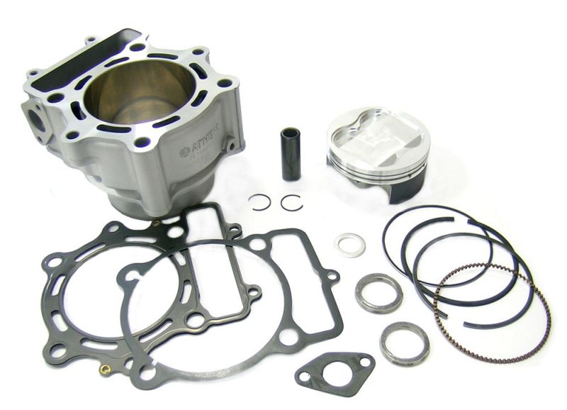 ATHENA kompletní sady válců HUSQVARNA SMR 250 03-05, TC 250 02-05, TE 250 03-05, TXC 250 03-05
