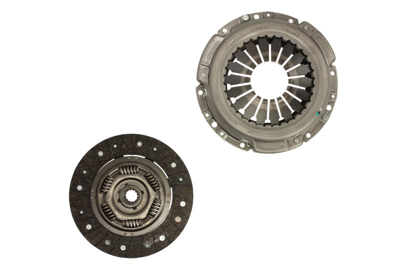 Set kvačila 230mm za vozilo LAND ROVER FREELANDER 1
