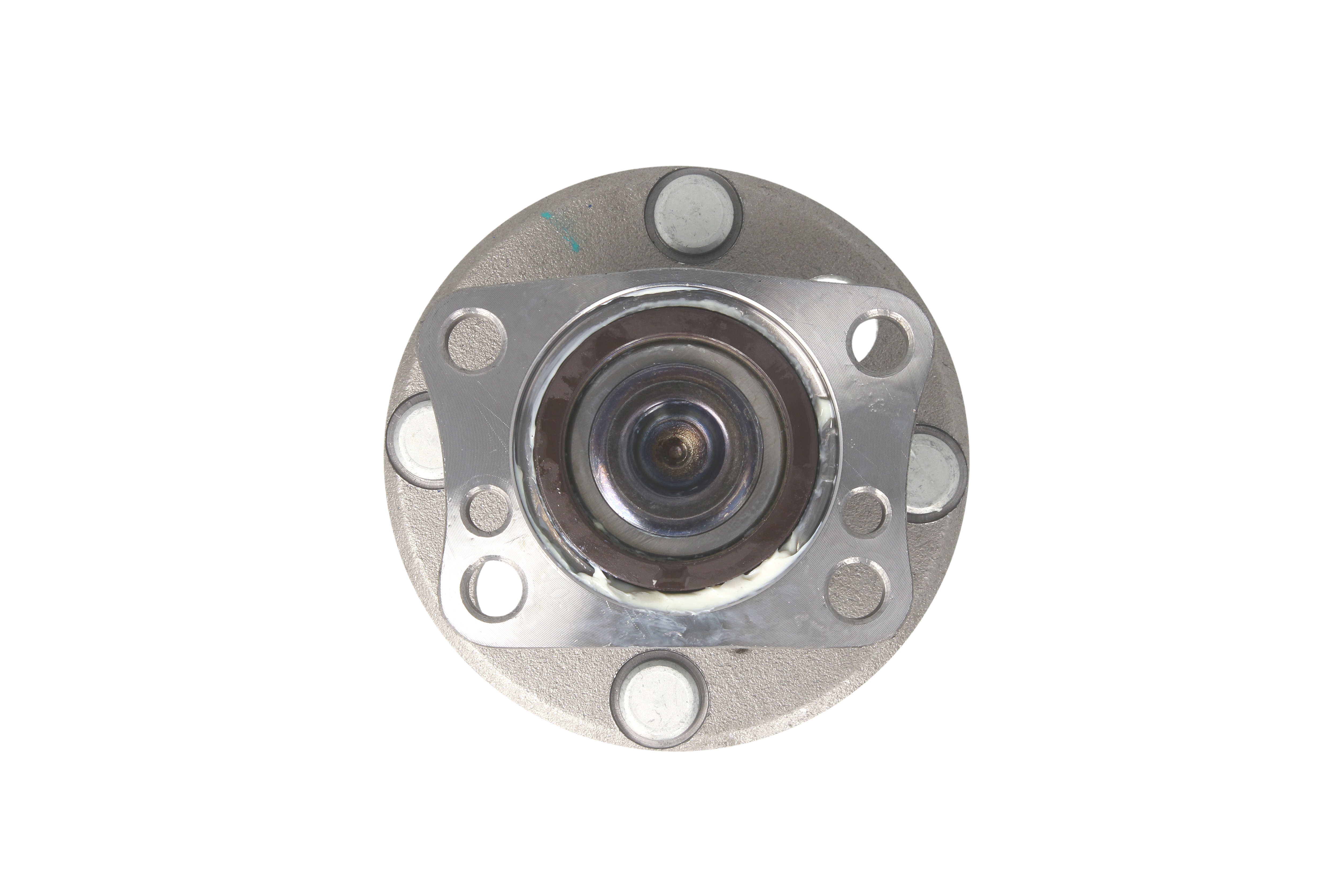Підшипник маточини (задня) Ford Fiesta 1.0-1.6 i/1.4-1.6 TDCi 08- Meyle фото 12